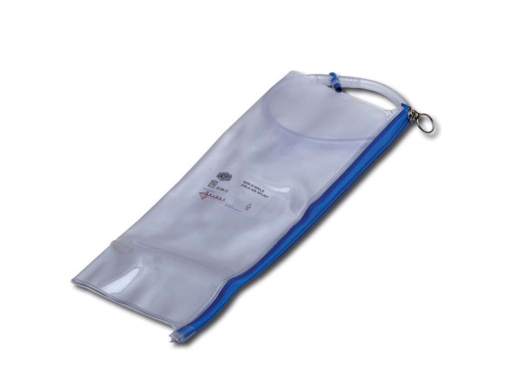 Urias arm splint, barn, 50 cm.