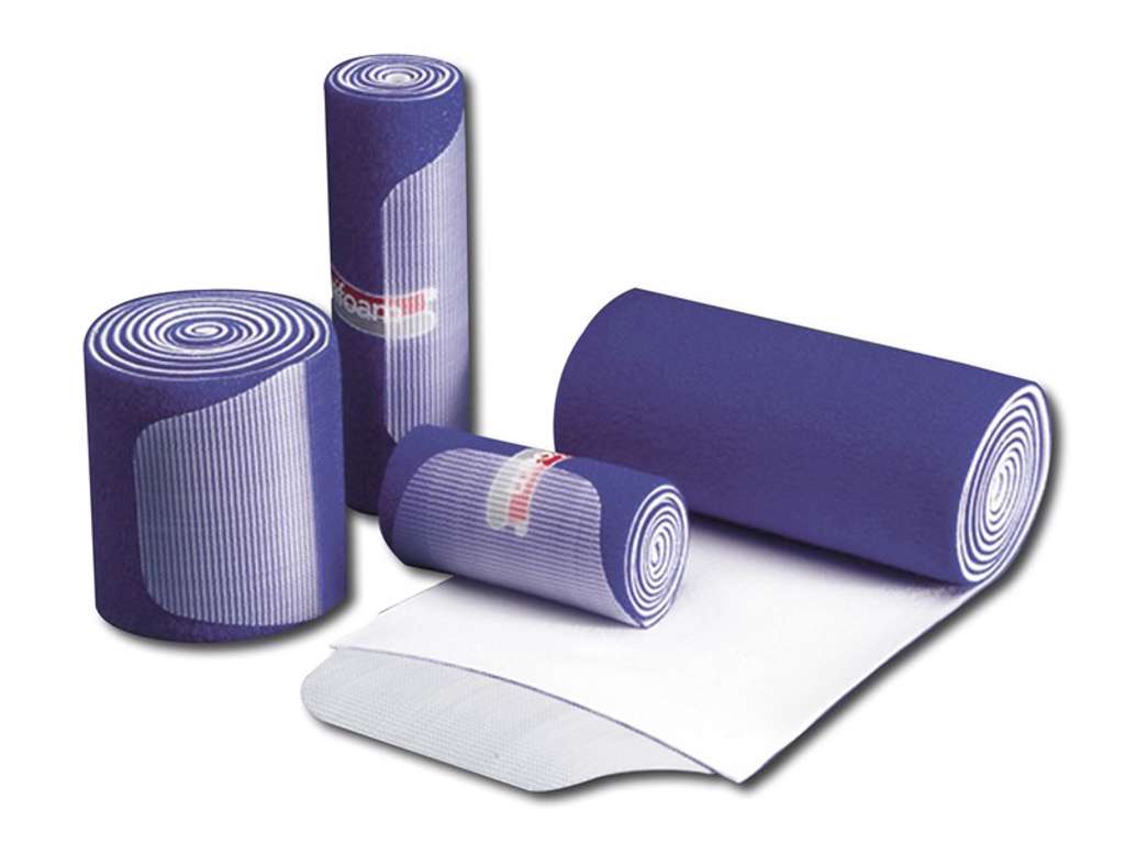 FabriFoam Nustim Omslag 10 x 46 cm (3 st)