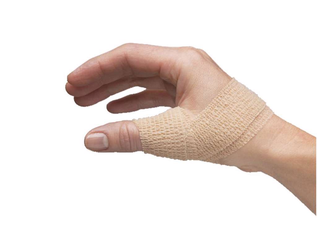 Dema Wrap 2,5 cm x 4,6 m (1)