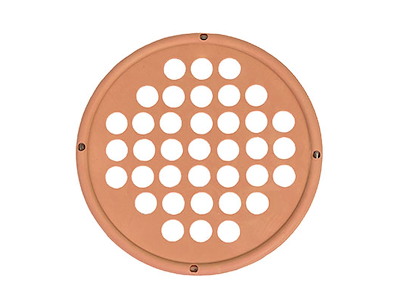 Handträningsnät – CanDo Web – Extrem lätt – Beige – 18 cm