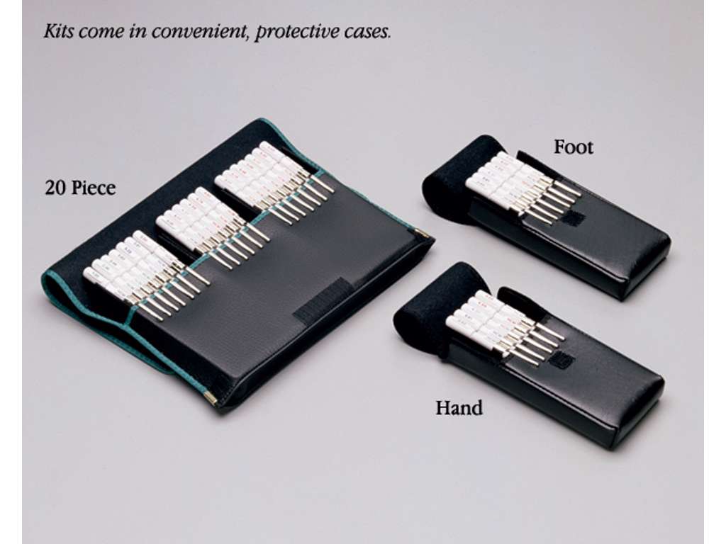 Touch-Test ™ (6 st)