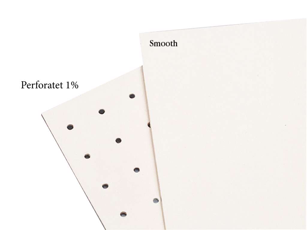 NCM Omega Max,  45x60 cm (4 st).