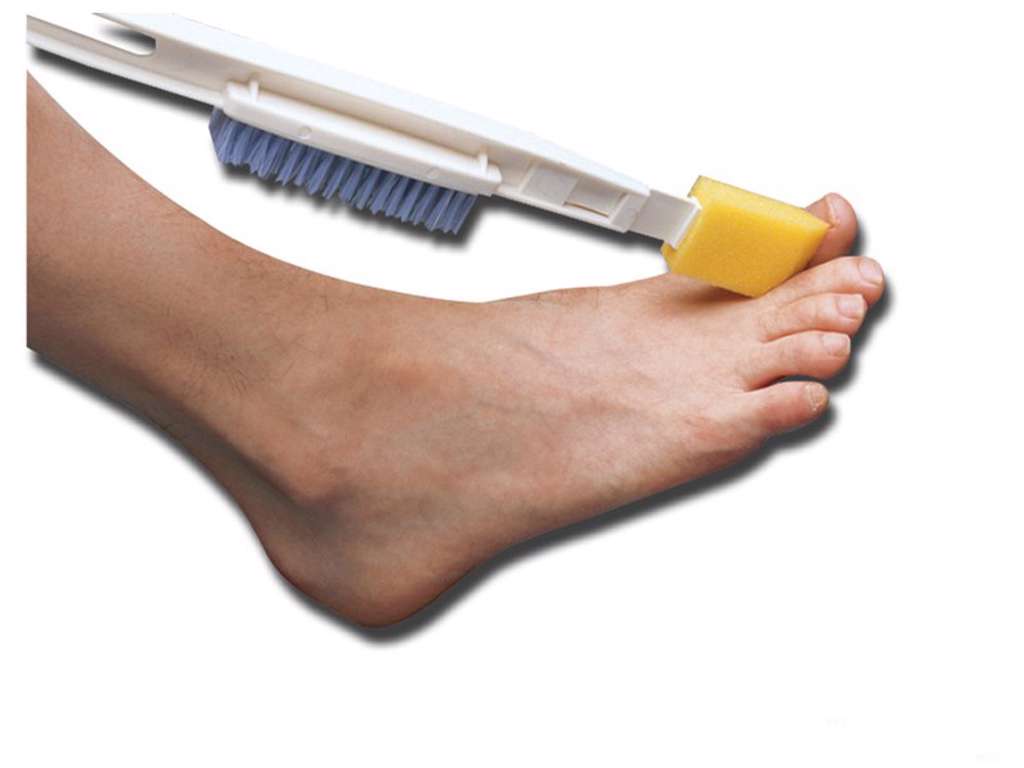 Dr, Josephs Fotborste