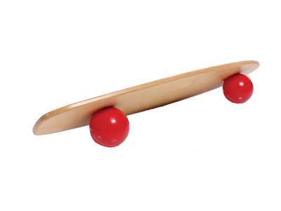 TOGU Balanza Freeride 100x30x14cm