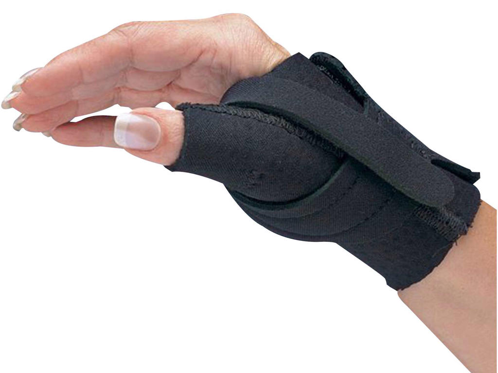 Thumb CMC -  Från comfort Cool -  Plus størrelser