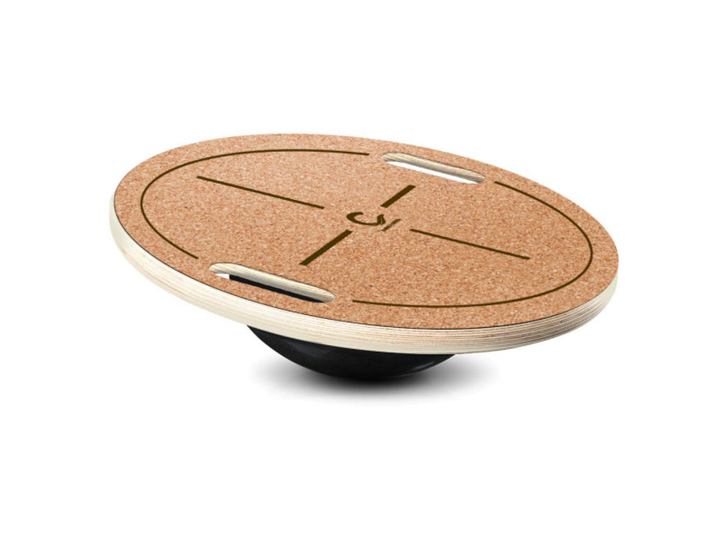 Bamusta Cortica Aceno Från Trendy