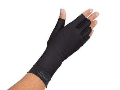 Norco Edema Glove O/W ¾ LXL black