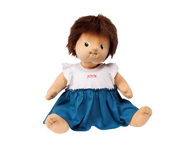 Empatidocka Mandy 50 cm - Från JOYK 