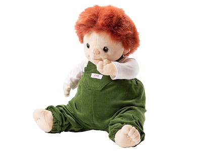 Empatidocka 36 cm - Från JOYK 