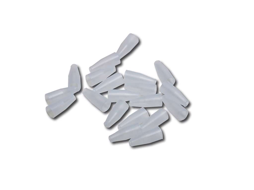 Urias, munstycken, 10st.