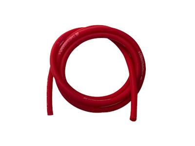 TheraBand Tubing 1,9 m Röd