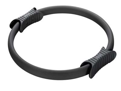 Pilates Ring ø38 cm Antrazit