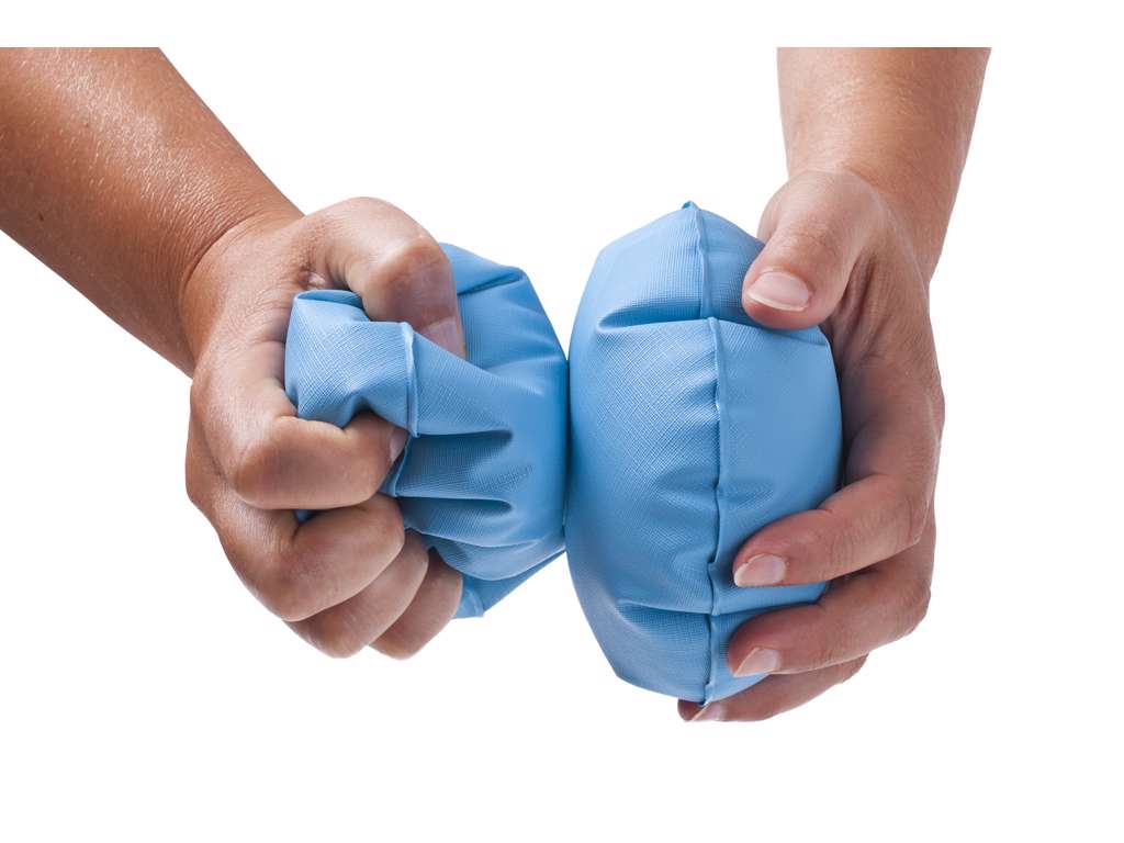 Dr. Winkler håndtræner