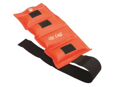 Vægt manchet i vinyl 6,0 KG