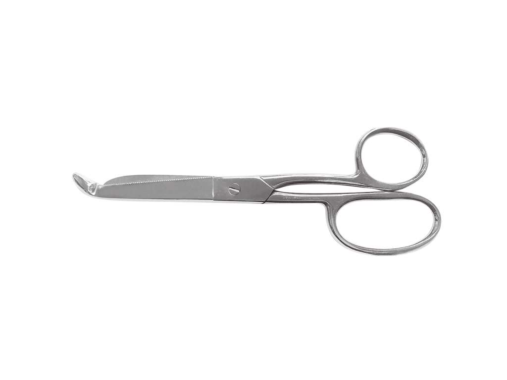 Sax, rak modell, 20cm. 