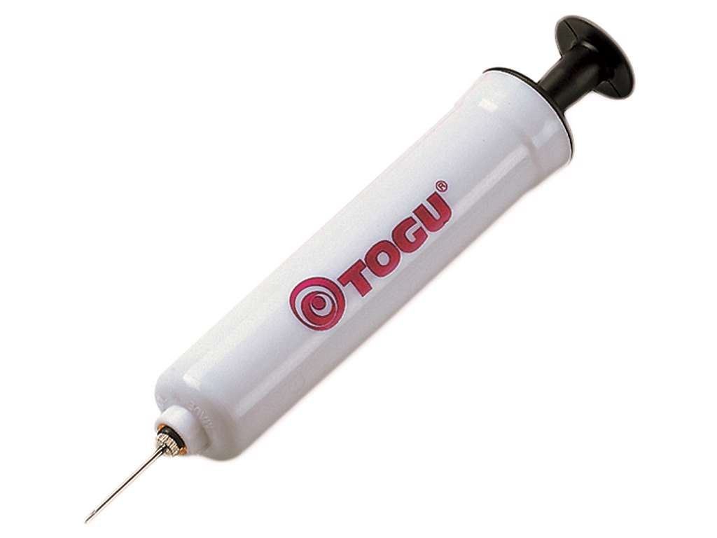 TOGU Ventil Pump till sittkuddar- och kilar