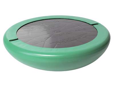 TOGU Brasil Base Plus 38 x 11 cm grön