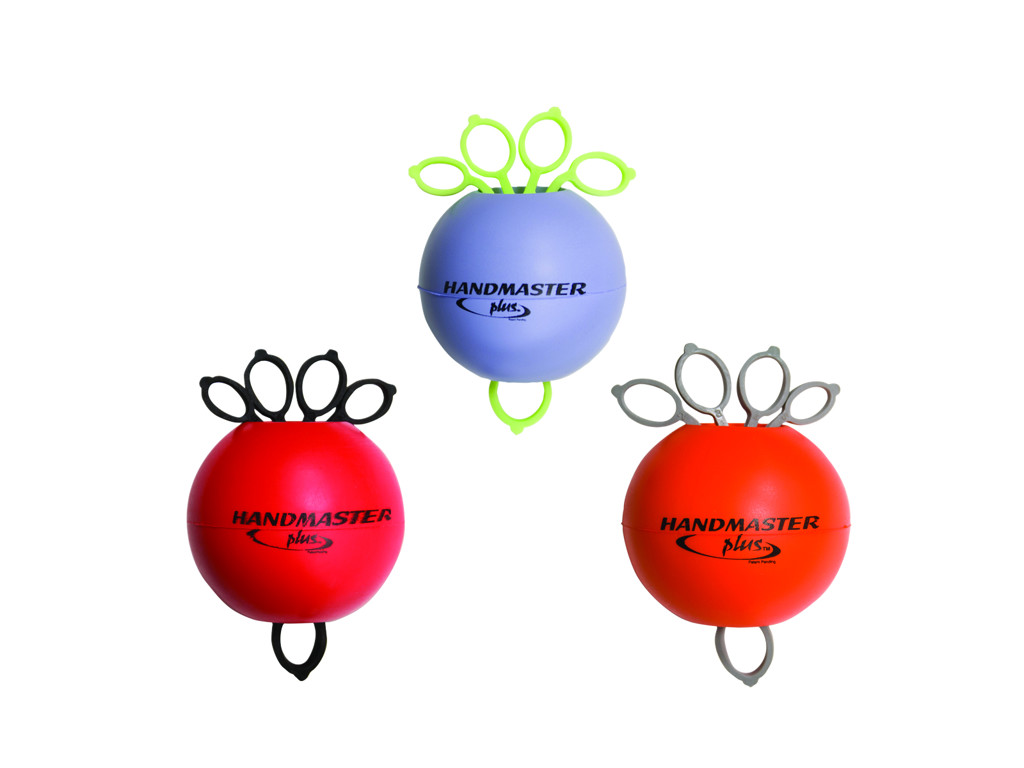 HandMaster Plus Hand Exerciser