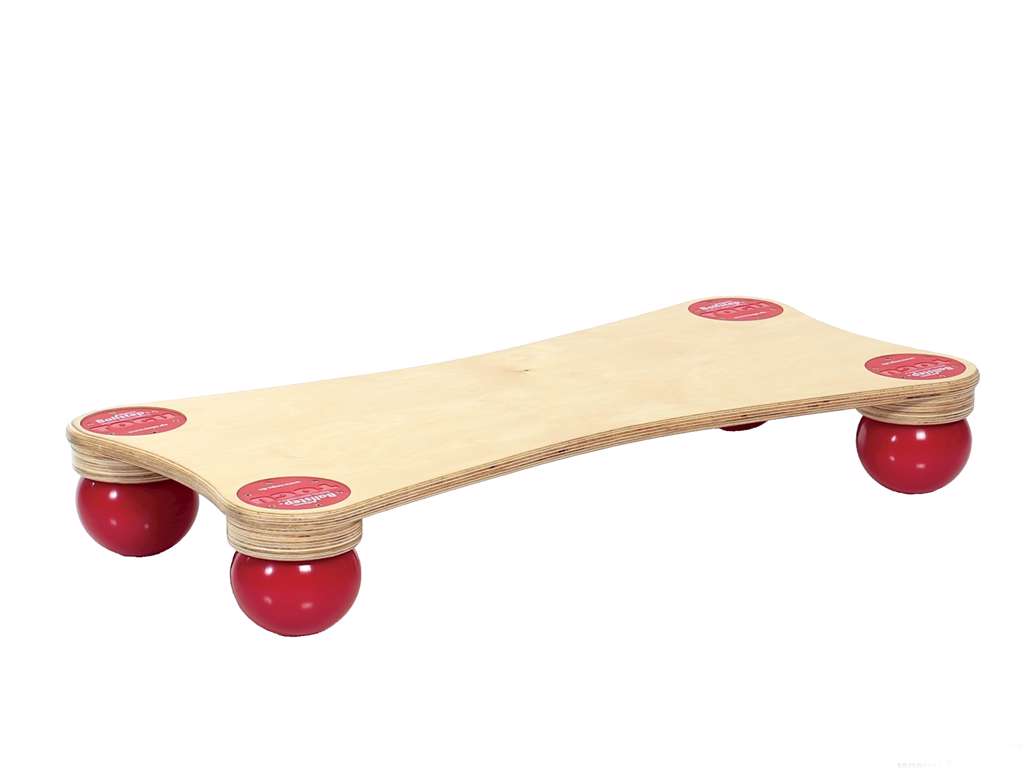 TOGU Balanza Ballstep Bräda, 89x43x14cm.