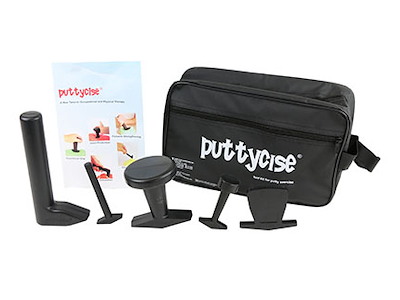 Puttycise Set