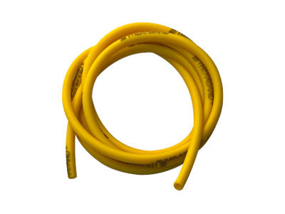 TheraBand Träningsslang 1,9 m Gul