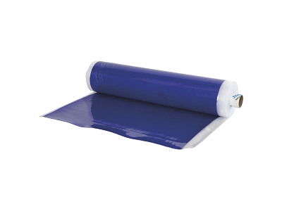 StayPut non-slip 40,6 cm x 9,14 meter i blå