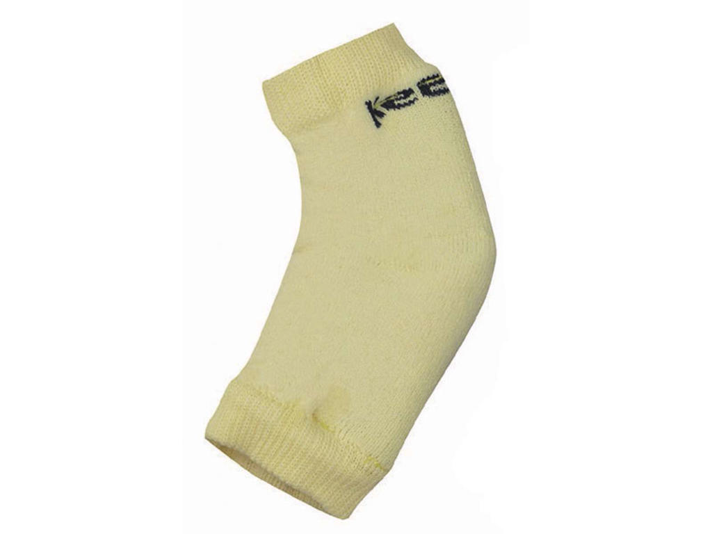 Heel/Elbow Protector med skum -Variant