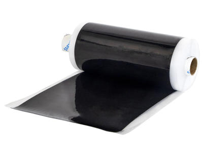 StayPut non-slip 8" x 10 yd roll, black