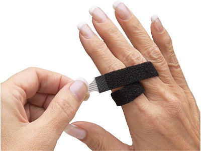 Buddy Loops 1,3 cm, (25 st).