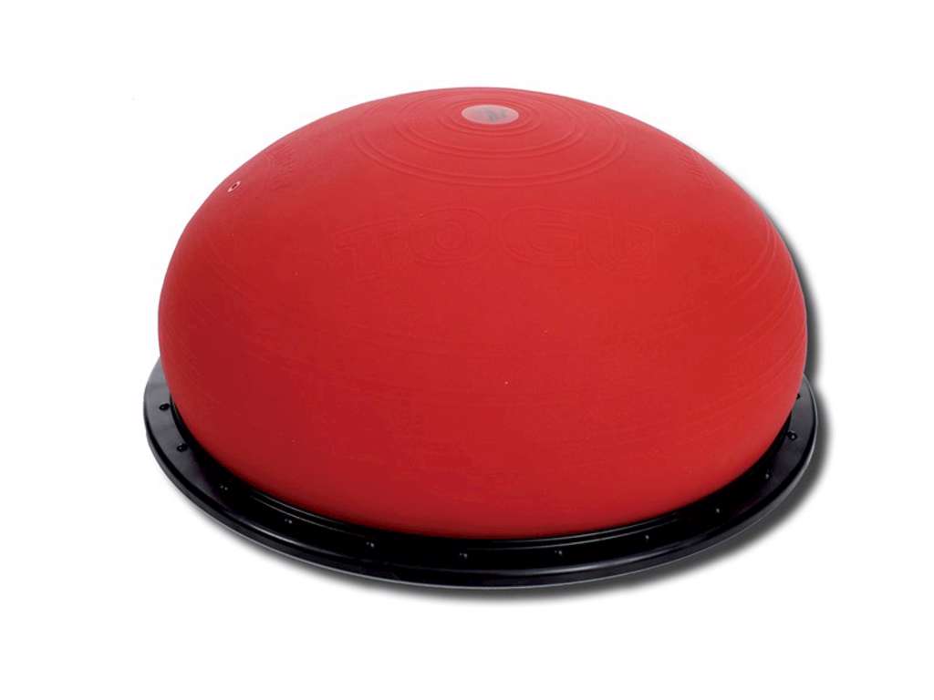 TOGU Jumper, Ø52 cm x 24cm, Röd