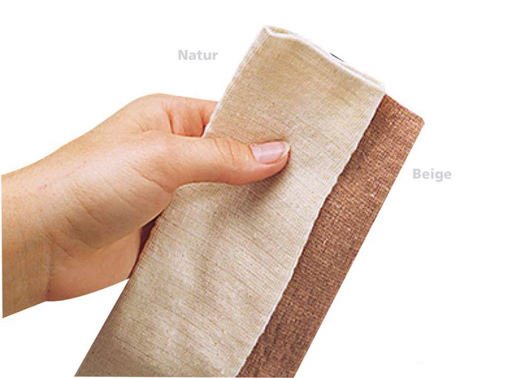 Tubigrip storlek B bredd 6,4 cm x 10 m Beige