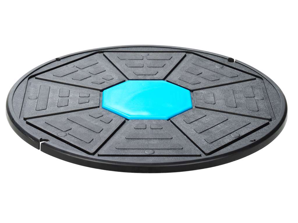 Bamusta Dois, Balansbräda