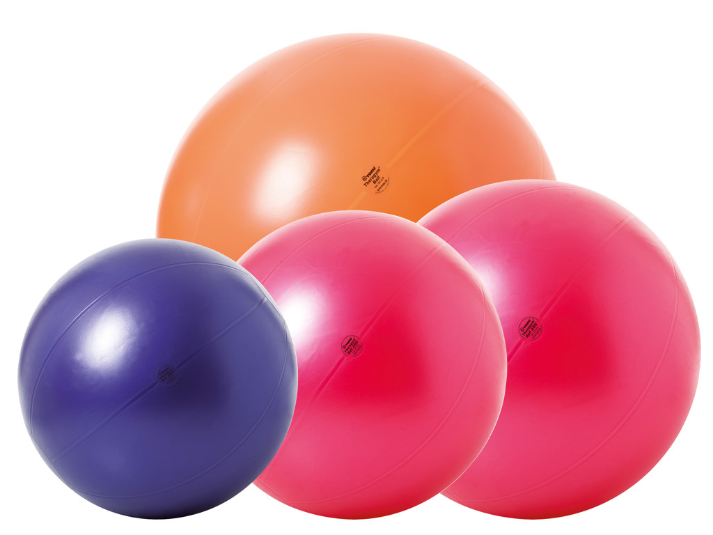 Theragym Boll, ABS, Från TOGU 