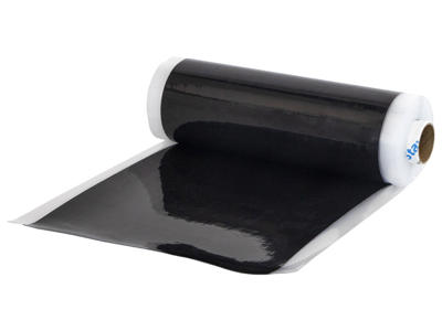 StayPut non-slip 8" x 5 yd roll, black