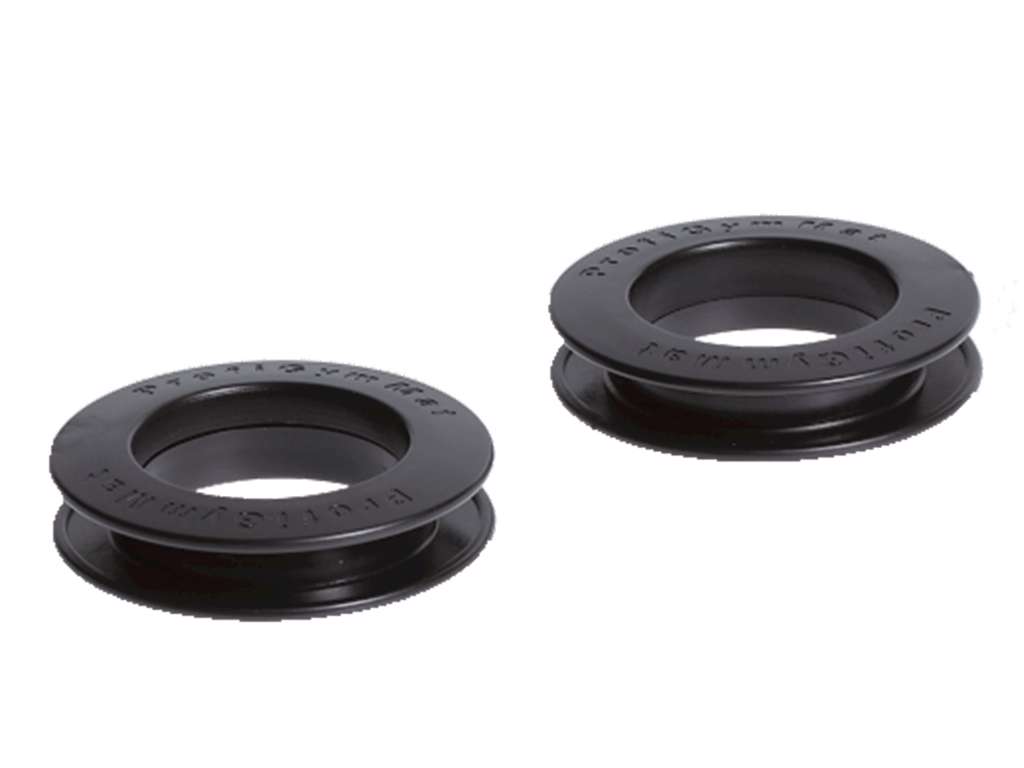 Ring till upphängning av träningsmattor 1,0 cm tjock (2 styck) 