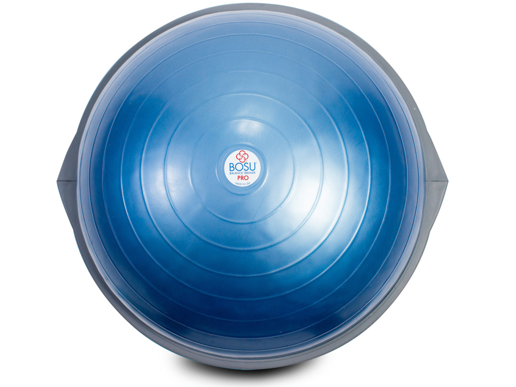 BOSU Pro blå