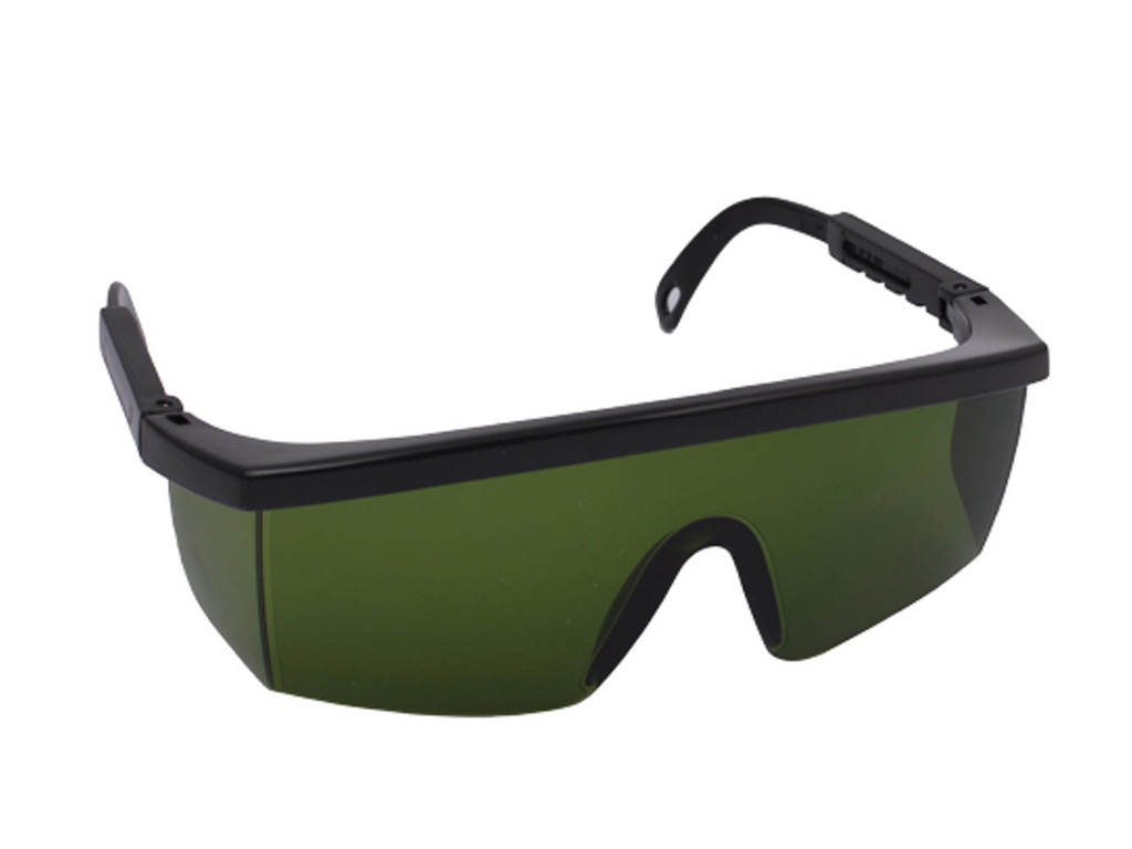 Skyddsglasögon - ENERGY LASER