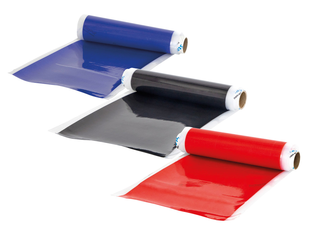 Non-slip underlag från StayPut - 20 cm x 0,91 cm