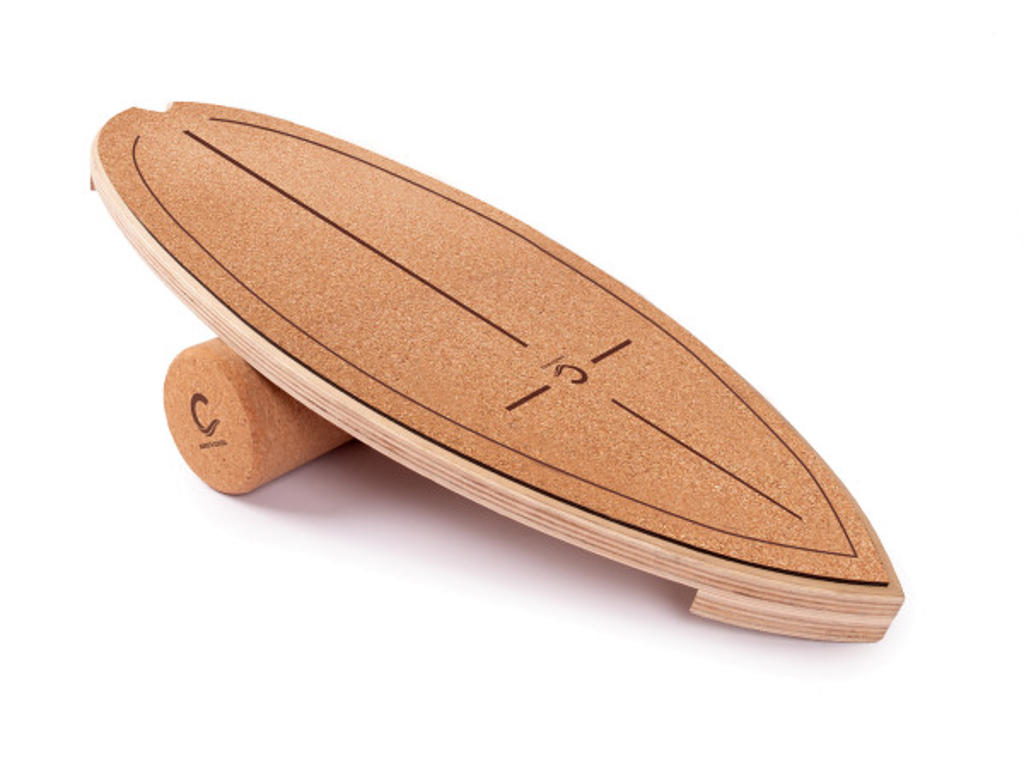 Bamusta Cortica Aceno Från Trendy