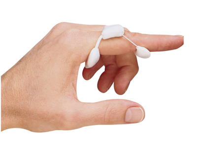 Acu-spring PIP Ext. Assist D