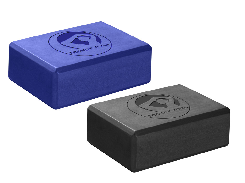 Yogakloss 23x15x7,5 cm från Trendy Sport 