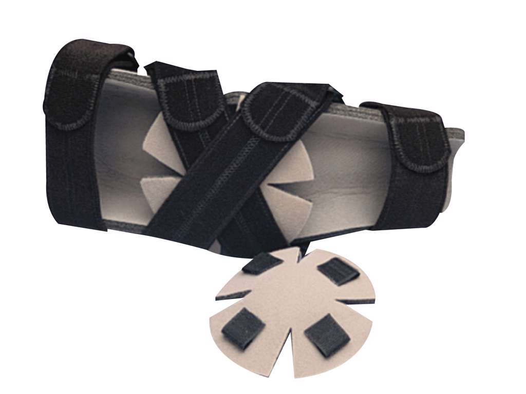 Olecranon Foder, Till Tonåring/Vuxen.