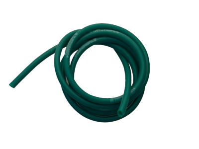 TheraBand Träningsslang 1,9 m Grön.